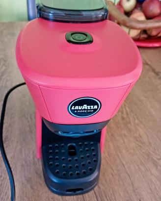 macchina caffè lavazza