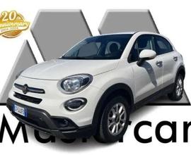 FIAT 500X 500X 2.0 mjt City Cross 4x4 150cv auto