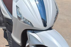 Piaggio Beverly 350 ABS/ASR (2019) Full accessori