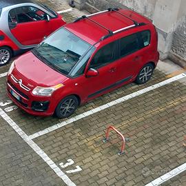 Citroen C3 Picasso