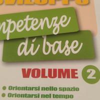 libri volumi per insegnanti di sostegno 