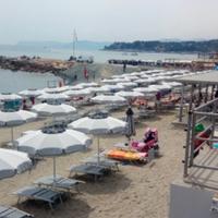 PASQUA fronte MARE- Primavera- Libero LUGLIO-AGOST