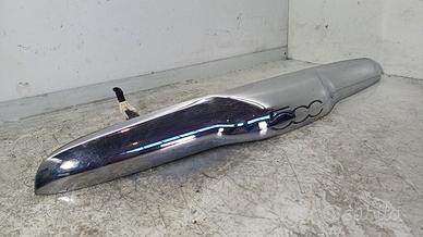 MANIGLIA PORTELLONE POSTERIORE FIAT 500 Serie 7354
