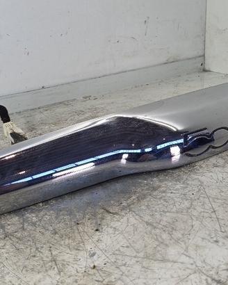 MANIGLIA PORTELLONE POSTERIORE FIAT 500 Serie 7354