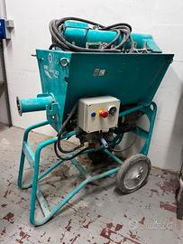 Imer spin 30