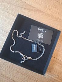 Collana Breil