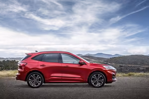 FORD Kuga 1.5 EcoBlue 120 CV aut. 2WD ST-Line X
