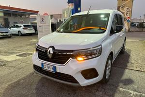 Kangoo 1.5  blue dci Equilibre 95CV