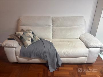 Divano usato