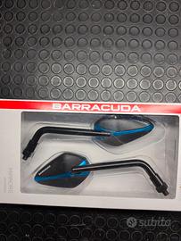 Specchietti Honda Triumph Aprilia 