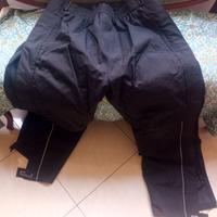 Pantalone moto termico OJ