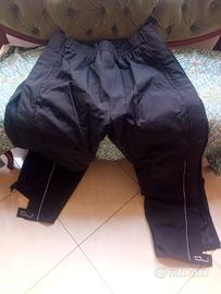 Pantalone moto termico OJ