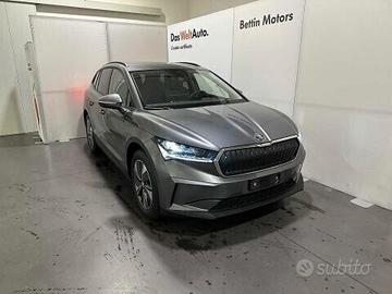 Ricambi skoda ENYAQ 2020 2021 2022 DISPONIAMO DI R