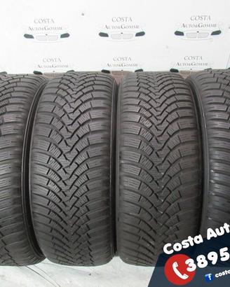 Gomme 225 55 18 Falken 99% MS 225 55 R18