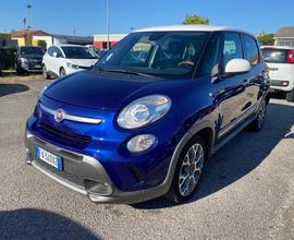FIAT 500L 1.6 Multijet 120 CV Trekking