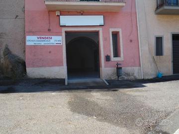 Locale negozio