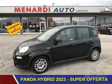 FIAT Panda 1.0 FireFly Hybrid PROMOZIONE