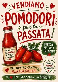 Pomodori