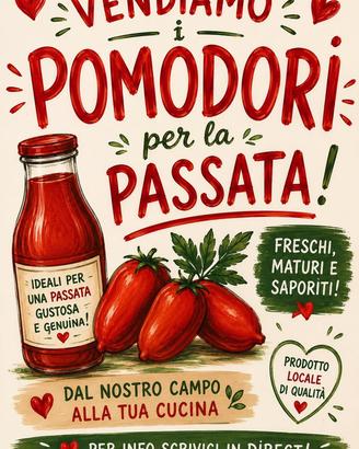 Pomodori
