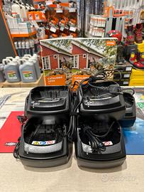 CARICABATTERIE STIHL AL101