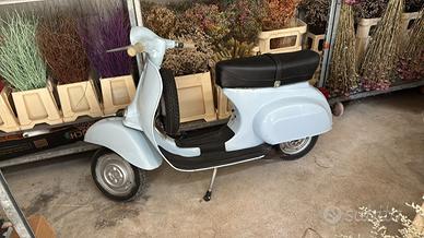 Vespa 50 special