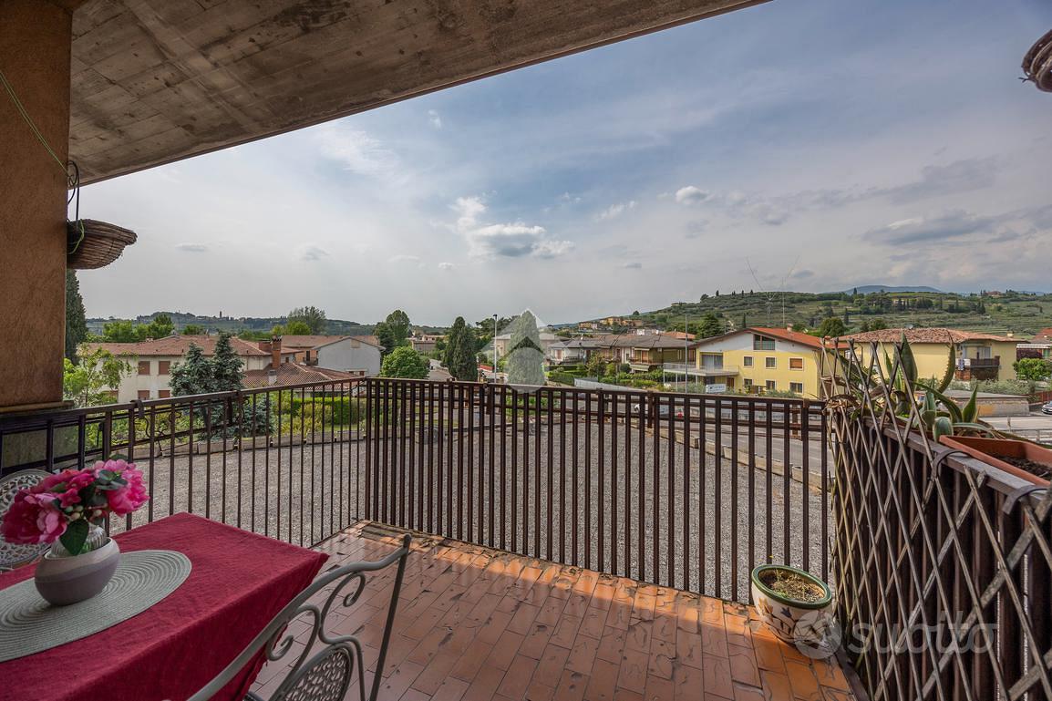 5 LOCALI A SAN PIETRO IN CARIANO - Vista 4