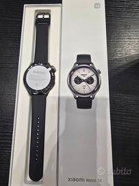 XIAOMI WATCH S4 NUOVO