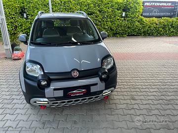 FIAT Panda Cross 1.0 FireFly S&S Hybrid