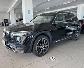 Mercedes-Benz EQB 250+ AMG Line Advanced