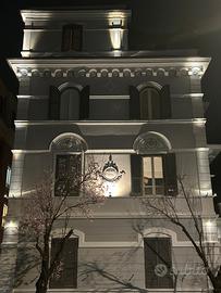 Centro storico prati