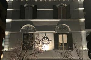 Centro storico prati