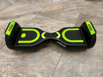 Hoverboard Nilox Doc 2