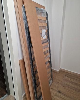 letto cameretta