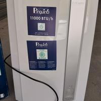 Climatizzatore portatile DELONGHI