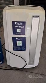 Climatizzatore portatile DELONGHI