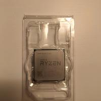 Processore AMD Ryzen 5 2600