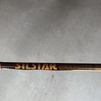 Canna da pesca Silstar Graphite 3550