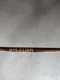Canna da pesca Silstar Graphite 3550