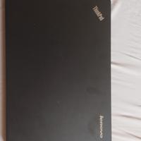 Lenovo ThinkPad T450s,