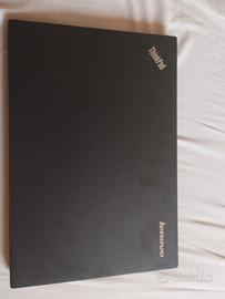 Lenovo ThinkPad T450s,