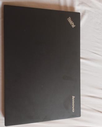 Lenovo ThinkPad T450s,