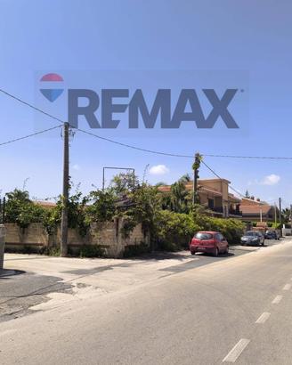 Terreno Edificabile - Siracusa