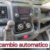 Fiat ducato 2.3mjt pm-tm 12q.euro6d CAMBIO AUTOMAT