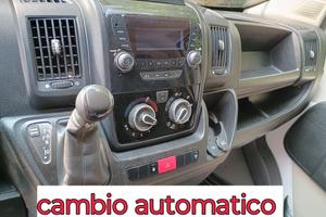 Fiat ducato 2.3mjt pm-tm 12q.euro6d CAMBIO AUTOMAT