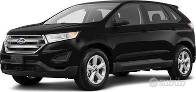 Ricambi Ford Edge