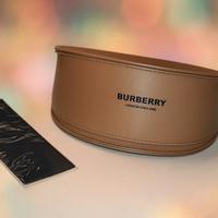 Burberry - Custodia Originale Nuova  Originale,