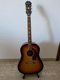 Epiphone Masterbilt Texan