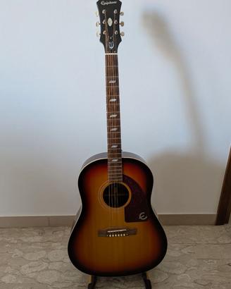 Epiphone Masterbilt Texan