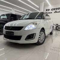 Suzuki Swift 1.2 5 porte B-Easy neopatentati euro6