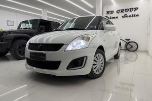 Suzuki Swift 1.2 5 porte B-Easy neopatentati euro6